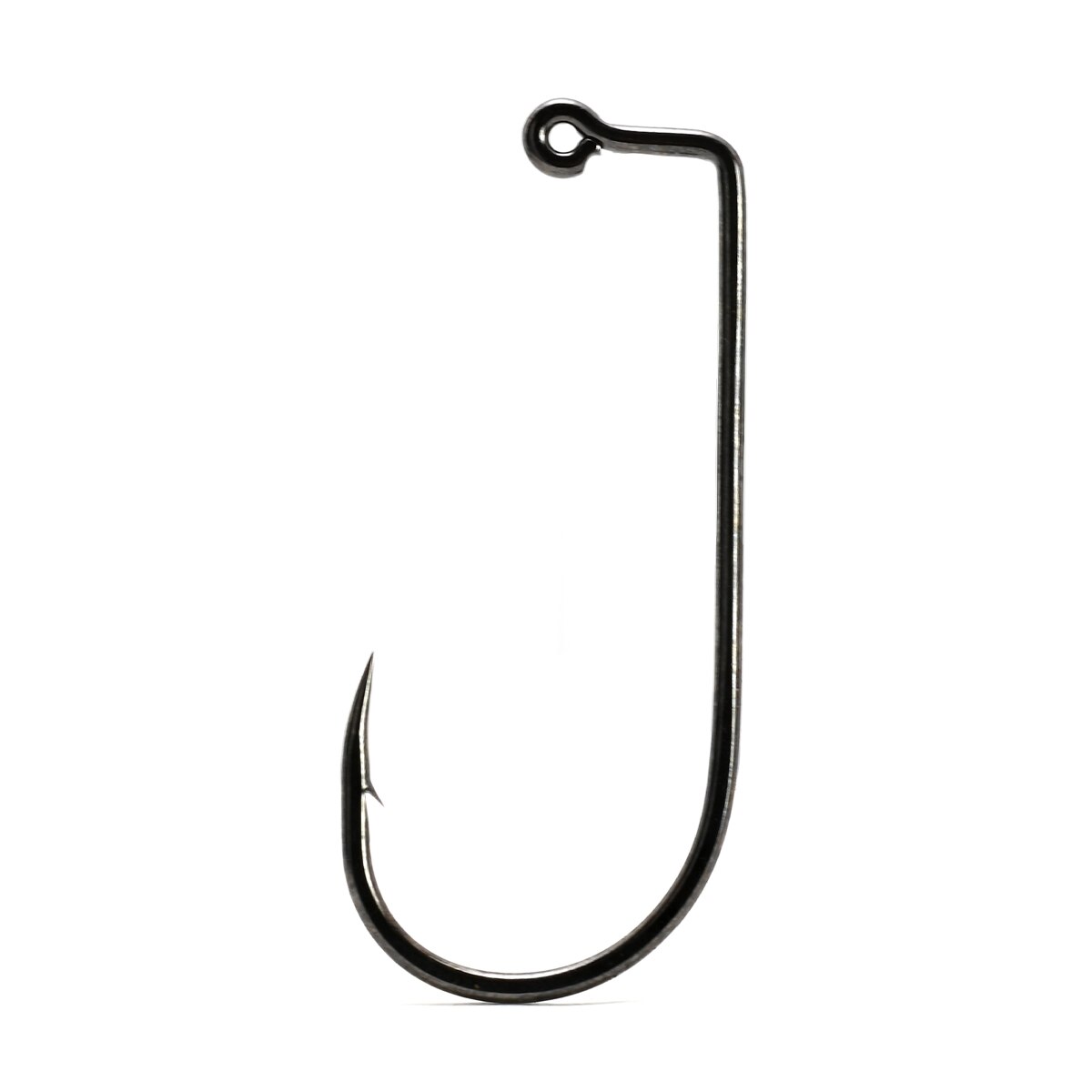 OWNER 5313 90 DEGREE SHORT SHANK JIG HOOK, Fishing Hooks Jann's Netcraft